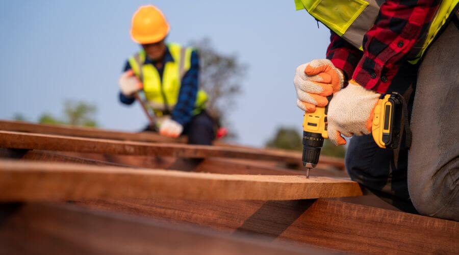 Professional Flat Roofing Installation in Kellyton, AL